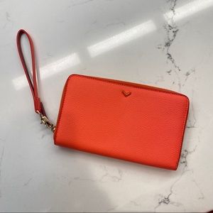Stella & Dot Tiburon Tech Wristlet